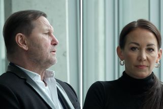 Hanychová a Soukup u soudu: Dohodli se!