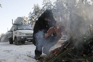 Na pomoc ukrajinským civilistům daruje nadace rodiny Kellnerových 170 milionů korun - Novinky