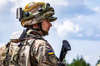 Nejdřív zasáhnou Evropané, pak se přidají USA. Jak vypadají bezpečnostní záruky pro Ukrajinu