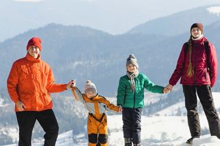 Přijeli jsme z tuzemské dovolené a mám jasno: do České republiky nikdy víc - Médium.cz