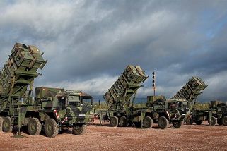 Germany Accelerates IRIS-T Deliveries to Ukraine: Nine Systems Operational, More on the Way