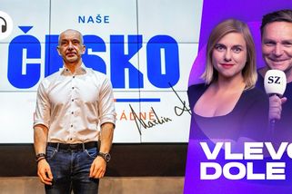 Vlevo dole: Dva hejtmani z jihu táhnou na Prahu. Čí cesta povede do Sněmovny? - Seznam Zprávy