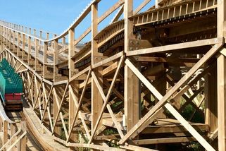 Druhá nejstarší horská dráha v Evropě po 106 letech zavírá - Novinky