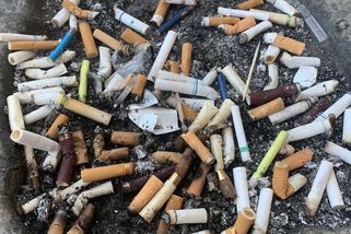 Přestat kouřit je výborné novoroční předsevzetí - Médium.cz