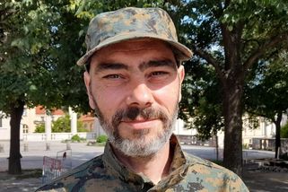 Na Ukrajině bojoval proti Rusům, teď mu hrozí vězení - Seznam Zprávy