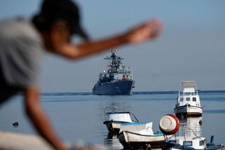 Další ruské lodě v Havaně. Důvod? Strategický. Florida je za rohem - Seznam Zprávy