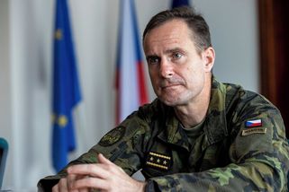 Řehka do USA nepojede. Ministerstvo tam pošle jeho zástupce - Seznam Zprávy