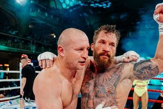 Legendární Čech se vrací ve 47 letech. Nebudeme se šetřit, říká jasně - Sport.cz