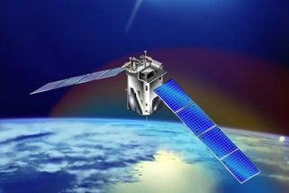 Dvacet metrů od srážky. Americký a ruský satelit se těsně minuly - Novinky