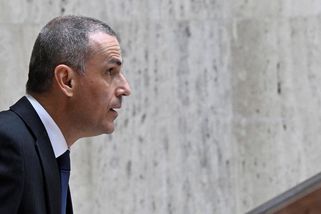 Slovenský generální prokurátor: Stav boje proti korupci je katastrofální - Novinky