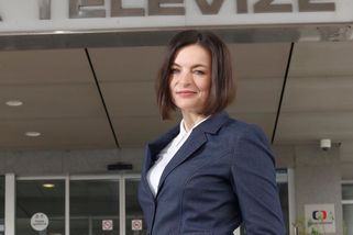 Barbora Kroužková odchází z ČT
