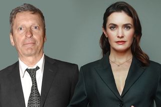 Haváčová a Prachař už lásku netají