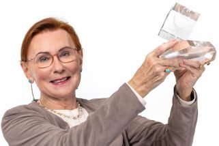 Ocenění vědců. Odbornice na roztroušenou sklerózu zachránila tisíce životů - Seznam Zprávy