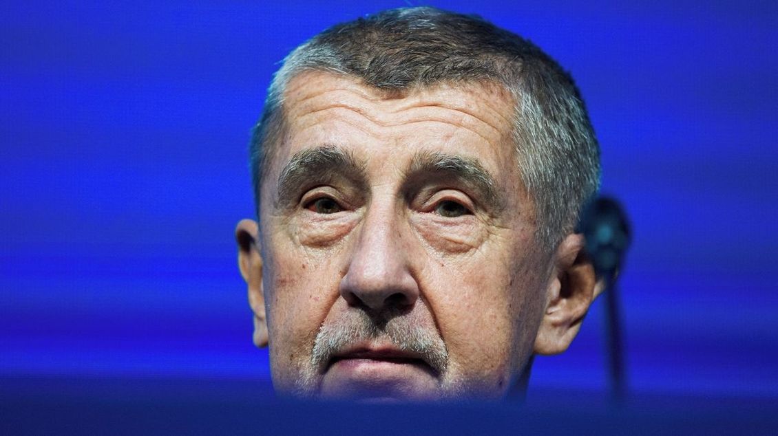 Babiš: Kdyby byl Turek ministr, sociální sítě bychom mu zakázali - Novinky