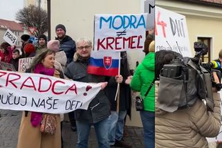 Fico před studenty velebil Čínu a Vietnam - Novinky