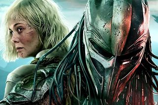 Nový Predátor konečně na streamu s předplatným. V kinech zklamal a budoucnost je nejistá