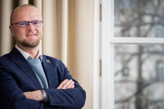 Dvě nové partaje během pár hodin. Po Kubovi s Naším Českem chce prorazit i Netolický s MY - Novinky