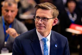 Komentář: Kdo povede opozici? ODS se hlásí dost nesměle - Seznam Zprávy