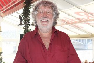 Zdeněk Troška popsal své vážné zdravotní trable: Byl jsem chcíplotina a zřícenina, přiznal