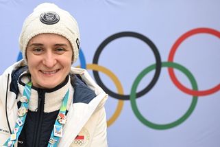 Žádné plesy, jen dřina. Sáblíková se stala královnou sportu, v Miláně končí - Seznam Zprávy