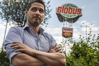 Globus utržil přes 26 miliard. Češi se vrací k prémiovému zboží - Seznam Zprávy