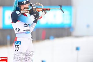 Urazila Trumpa a označila ho za šílence, jako je Putin. Teď čelí biatlonistka hrozbám od MAGA