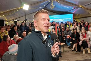 Maďarská opoziční strana Tisza chce zavést euro a zdanit bohaté - Novinky