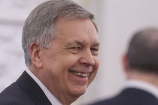 Tváří v tvář jednají těžké váhy: Šéfové armádních rozvědek Ukrajiny a Ruska - Seznam Zprávy