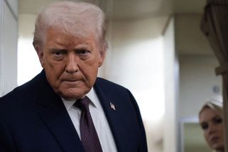 Trump vzkázal Američanům, aby se přestali zabývat kauzou Epsteina - Seznam Zprávy