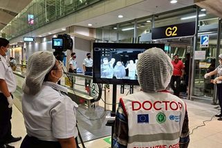 V Indii se šíří virus Nipah. Thajsko a Nepál zavedly letištní kontroly - Novinky