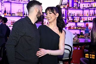 Bisexuální Veronica Biasiol slaví se synem Martina Dejdara výročí! Čtvrt roku vášně a společné bydlení