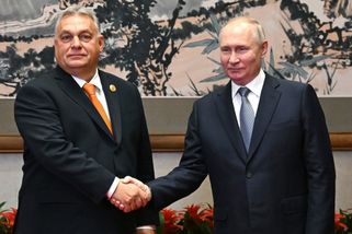 Ukrajina je naším nepřítelem. Orbán napadl na prot...