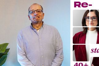 Muž a žena po 40: Když děti odrostou, neumíme spolu žít! Co s tím, radí párový terapeut