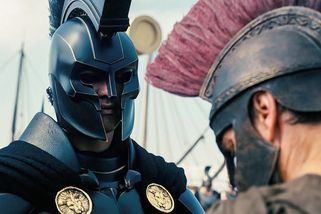 Musk tepe režiséra Nolana kvůli obsazení trójské Heleny herečkou tmavé pleti. To přitom není potvrzené - Novinky