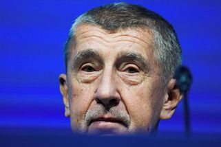 Babiš: Kdyby byl Turek ministr, sociální sítě bychom mu zakázali - Novinky