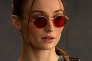 Nová Lara Croft na prvních fotkách! Vysvalená hvězda Hry o trůny plní sny fanoušků