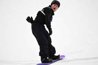 Snowboardista Hroneš měl na ZOH daleko k postupu do finále disciplíny Big Air - Seznam Zprávy