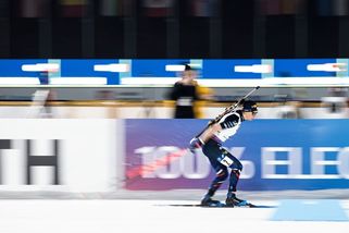 Biatlonisté skončili na OH ve smíšené štafetě jedenáctí, zlato mají Francouzi - Seznam Zprávy