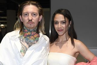 Přemek Forejt promluvil o svém obřím tetování, které se neobešlo bez utlumováků bolesti: Co na to Eva Burešová? - Super.cz