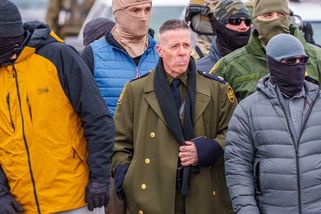 Šéf ICE budí odpor. Po dalším zabití se ozval i silný spojenec republikánů - Seznam Zprávy