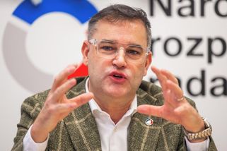 Náměstek Schillerové Mach by zrušil Národní rozpočtovou radu - Novinky