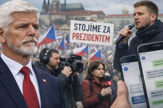 Mění se v Česku pravidla politické moci v době prezidenta Petra Pavla? - Médium.cz