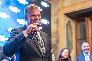 Turek na radu ministrů nepojede. Slovensko mu zrušilo let