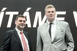 Macinka s Turkem zamířili k Zemanovi. Bývalý prezident ocenil cíle ministerstva zahraničí - Echo24.cz