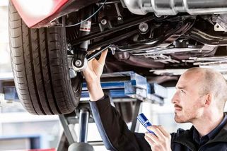 Dánská zkušenost varuje. Skoro každá druhá Tesla Model Y neprošla svou první STK