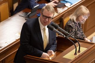 Ministr Juchelka potvrzuje: Snížený výpočet důchodů zůstane celých 10 let