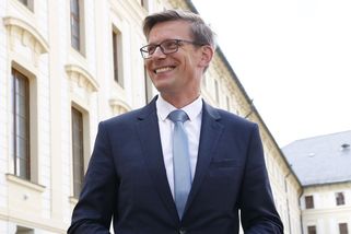 Budoucí předseda ODS a nový premiér?