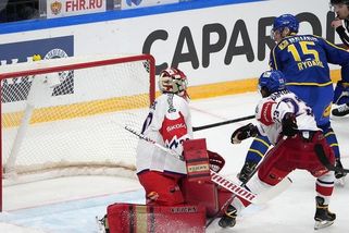 Česko - Švédsko 2:3, Šestá prohra v sezoně. Národní tým poprvé vedl, ale Švédsko otočilo skóre v přesilovkách - Sport.cz