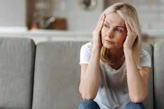 Krize středního věku bolet nemusí. Je to příležitost změnit svůj život k lepšímu