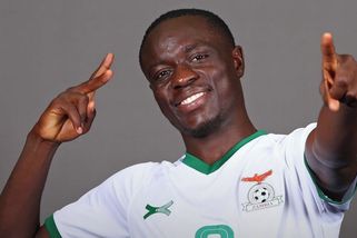 Bohemians získali dalšího zambijského fotbalistu, tým posílí pravý bek Banda - Sport.cz